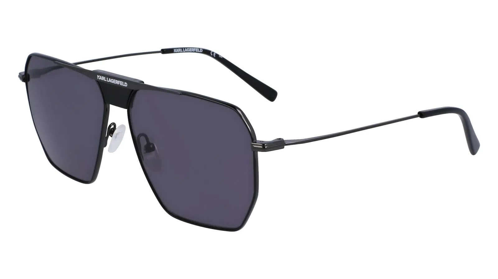 Karl Lagerfeld KL350S Sunglasses - view 3